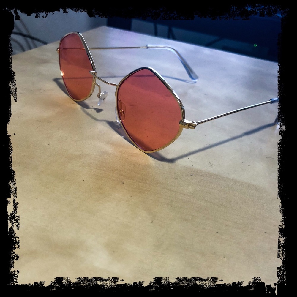Shades